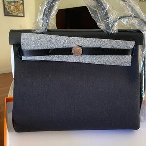 Brand new herbag 29, in box never openned